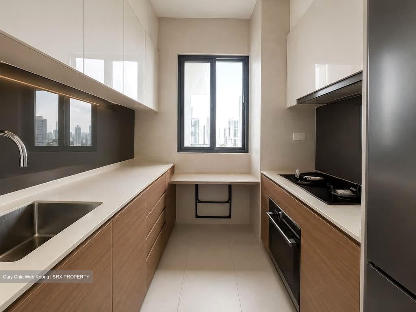 Stirling Residences (D3), Apartment #565251771